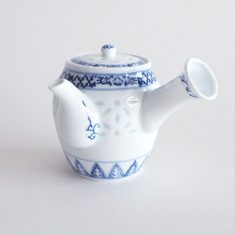 ホタル透かし 急須