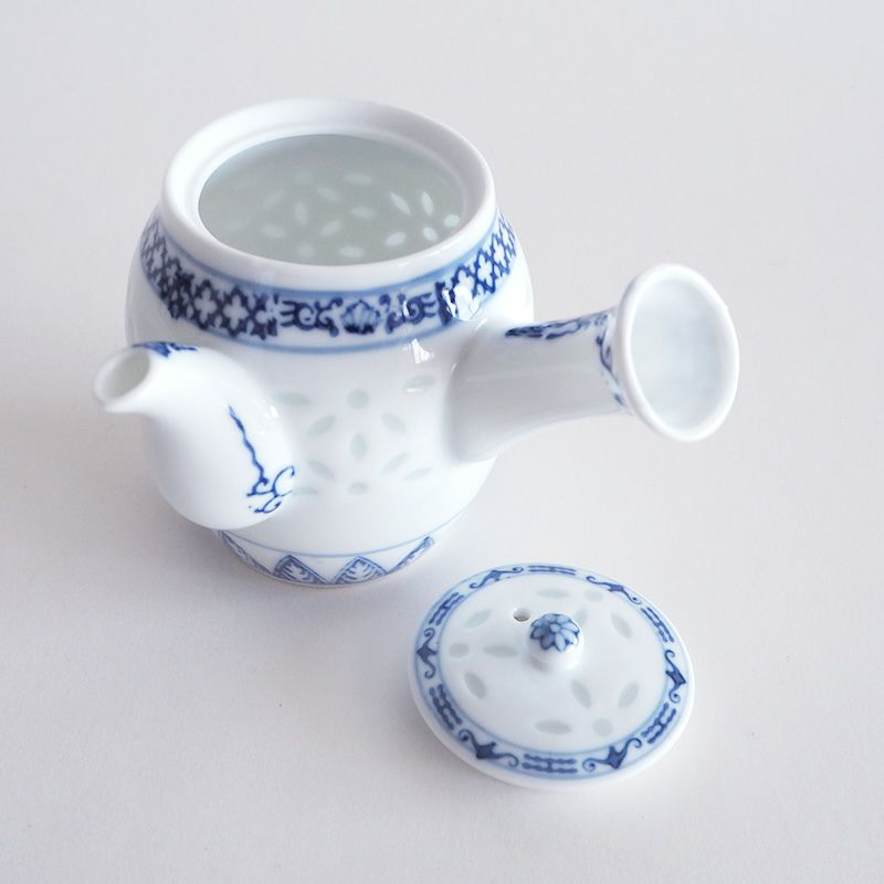 洗いやすい内側です