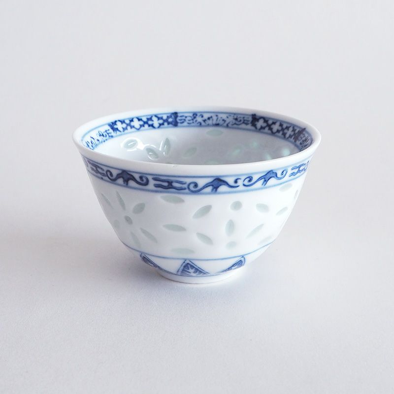 ホタル透かし煎茶