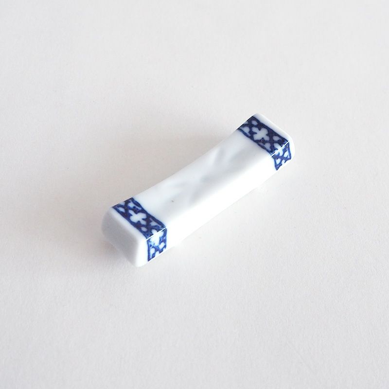 ホタル透かし 箸置き