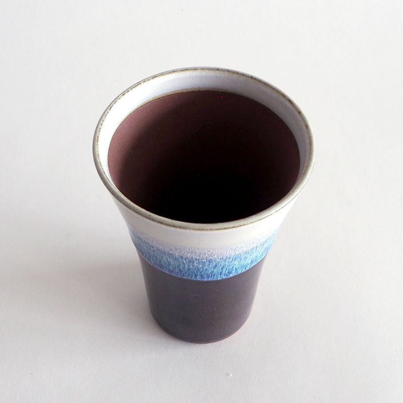 口あたりのよい飲み口です