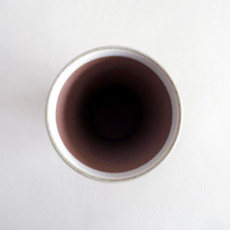 口あたりのよい飲み口です