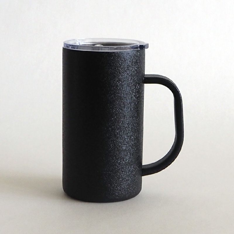 蓋付きで保温・保冷効果もアップ