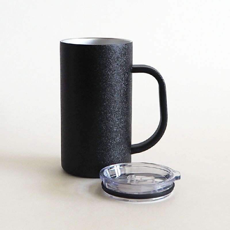 取り外しやすいパッキン付きの蓋