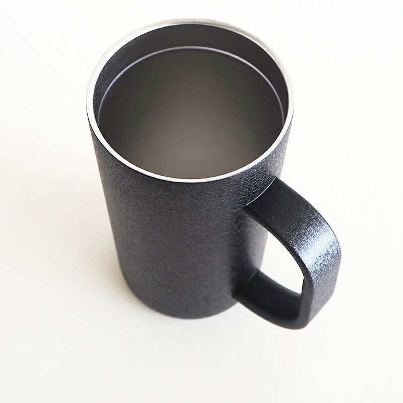 たっぷり入る750mlの容量です