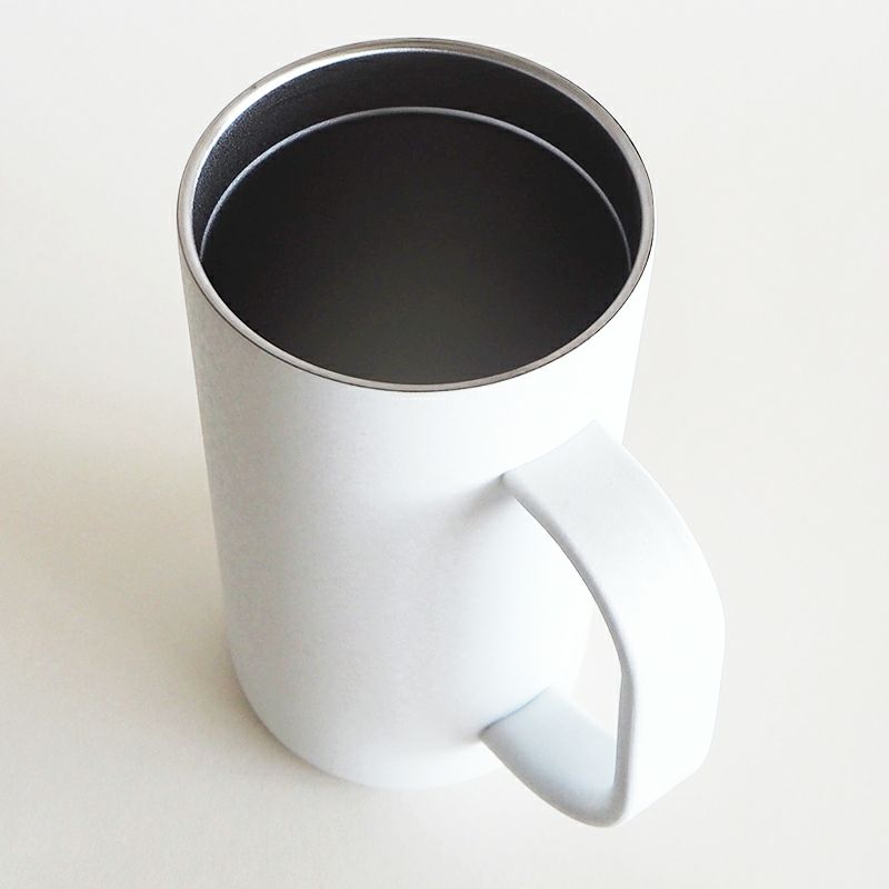 たっぷり入る750mlの容量です