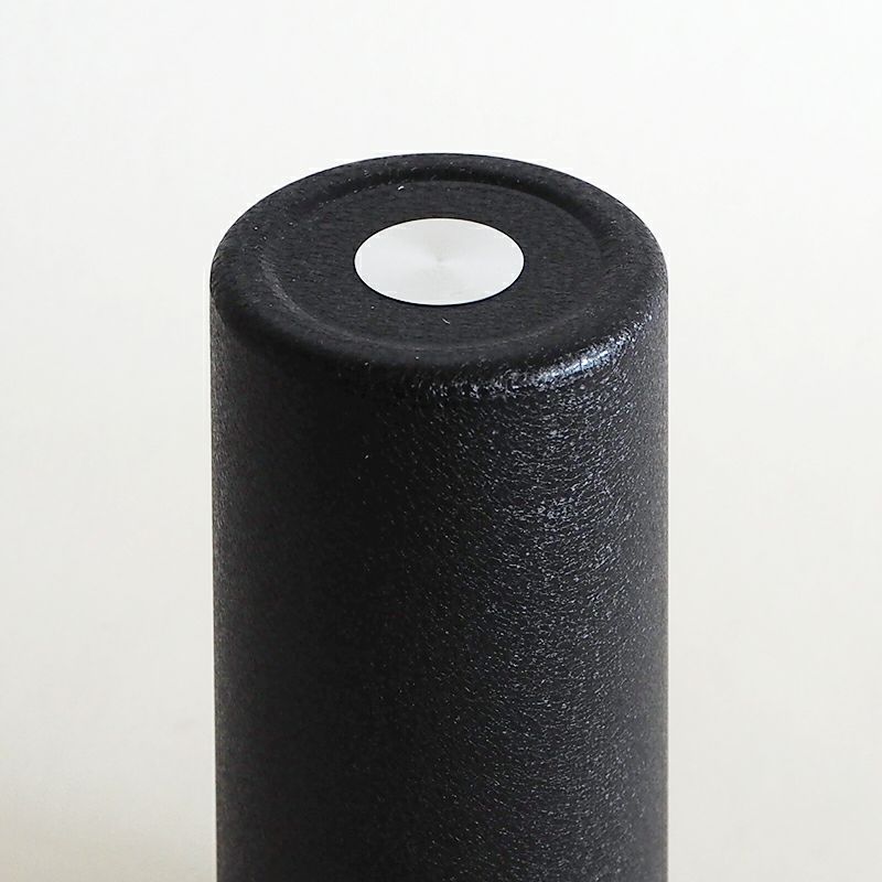 安定感のある底です