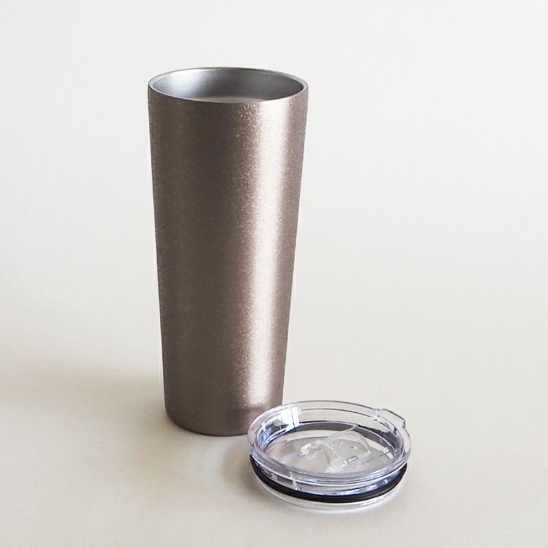 取り外しやすいパッキン付きの蓋