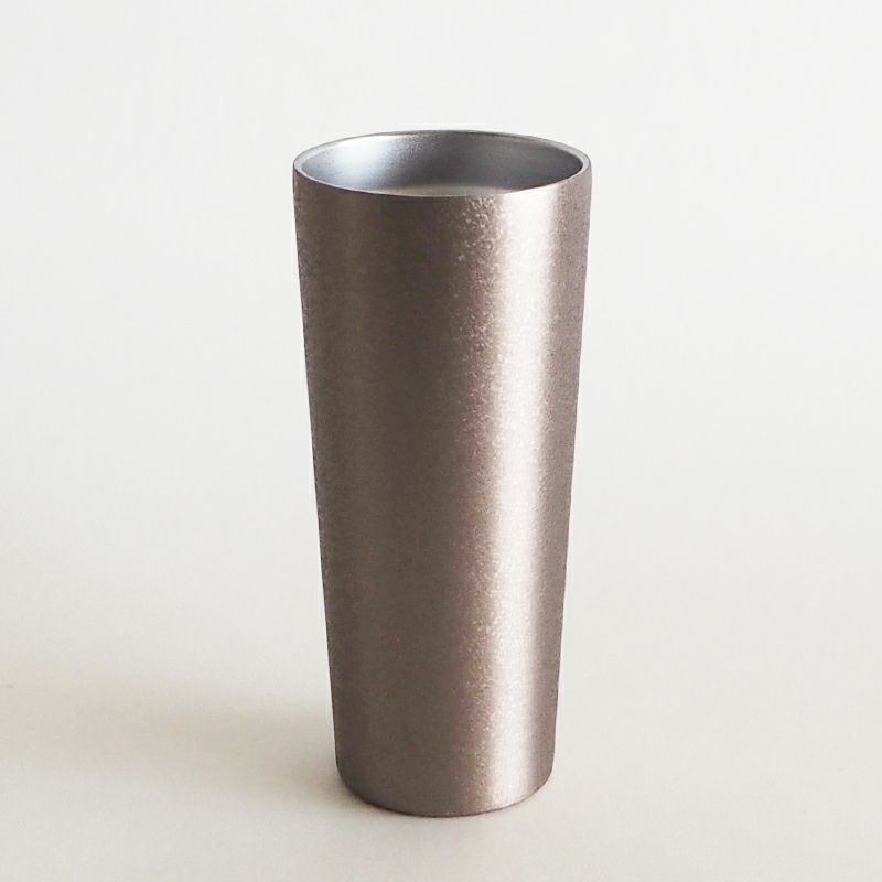 たっぷり入る750mlの容量です