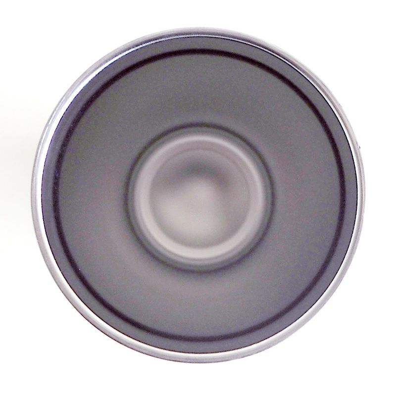 シンプルな作りのステンレス