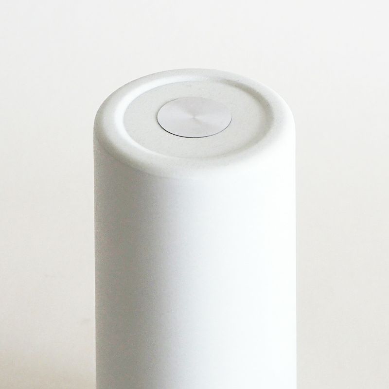 安定感のある底です