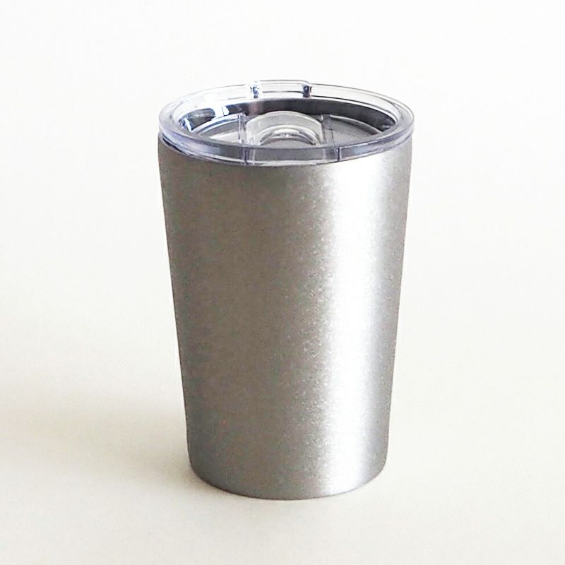 蓋付きで保温・保冷効果もアップ