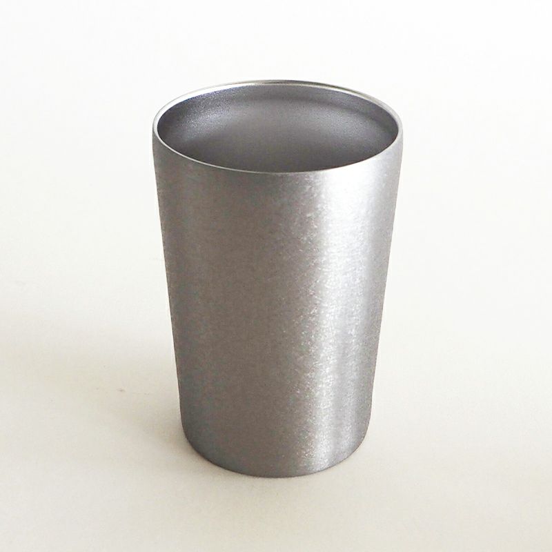 たっぷり入る460mlの容量です