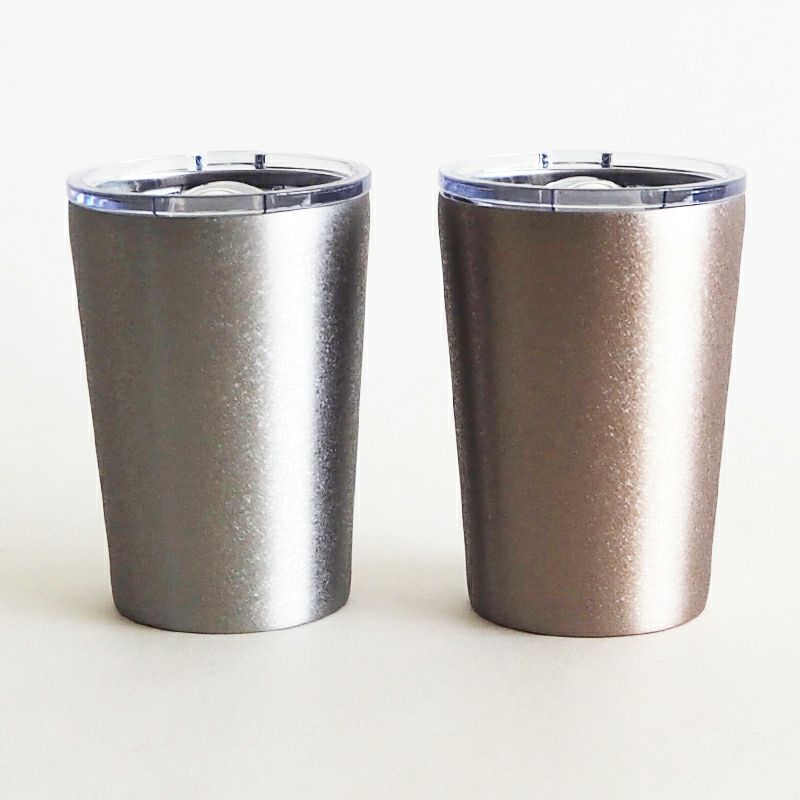 フロスト サーモロングタンブラー ブロンズもございます