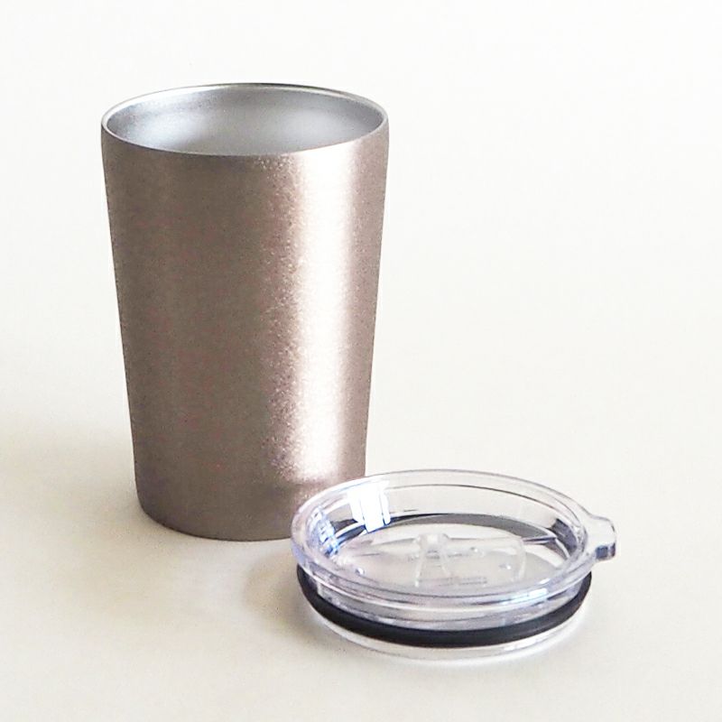 取り外しやすいパッキン付きの蓋