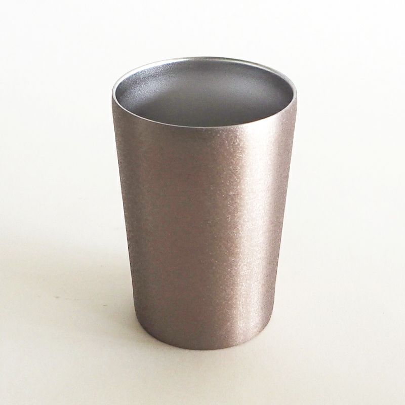 たっぷり入る460mlの容量です