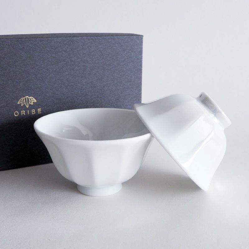 きらり茶碗 ペア