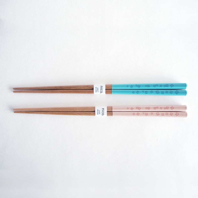 食洗機対応の使いやすい箸です