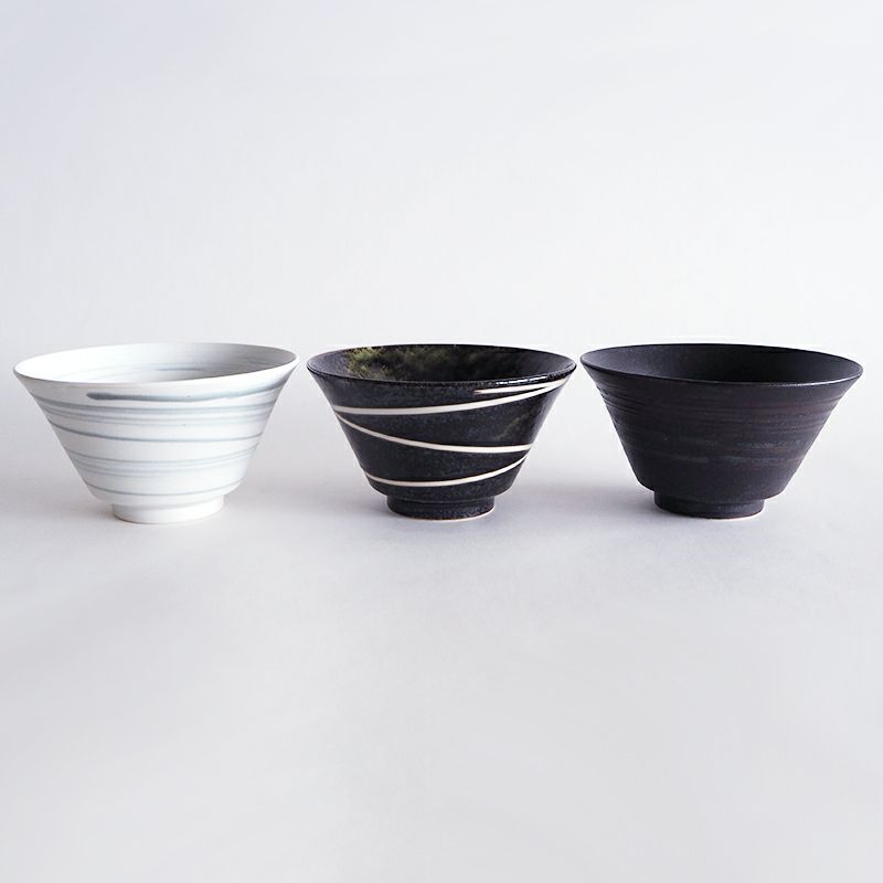 3種のSORI丼シリーズ