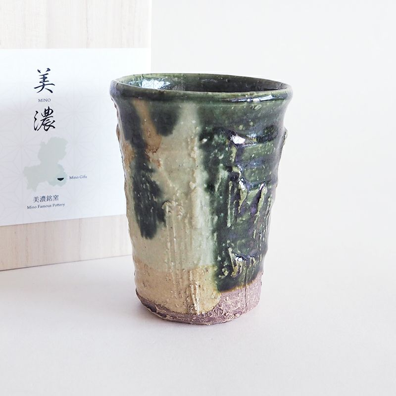 泥彩 フリーカップ