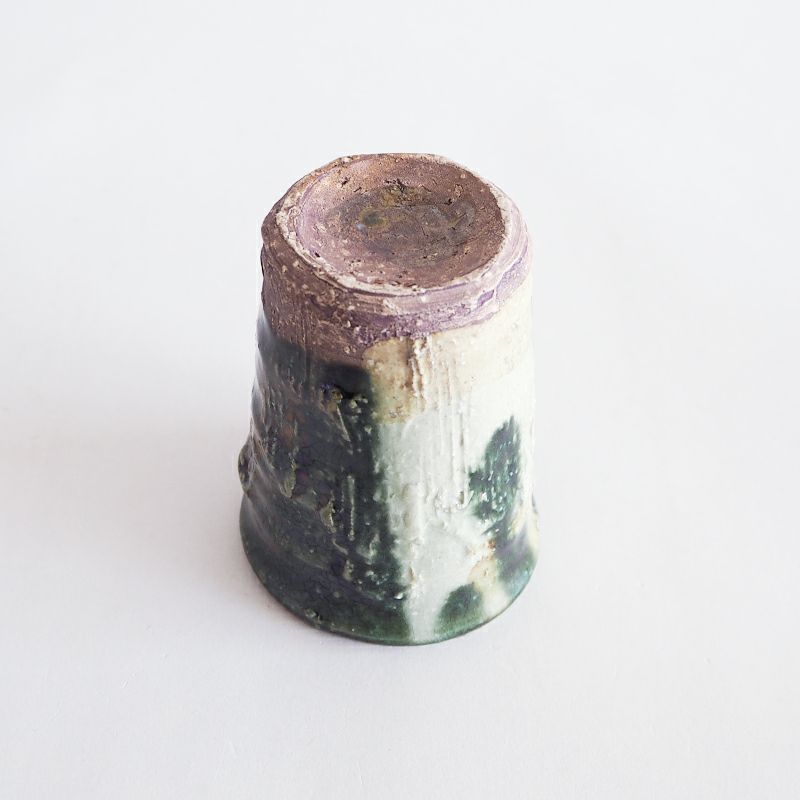 美濃焼の伝統に新しい息吹を感じるうつわです