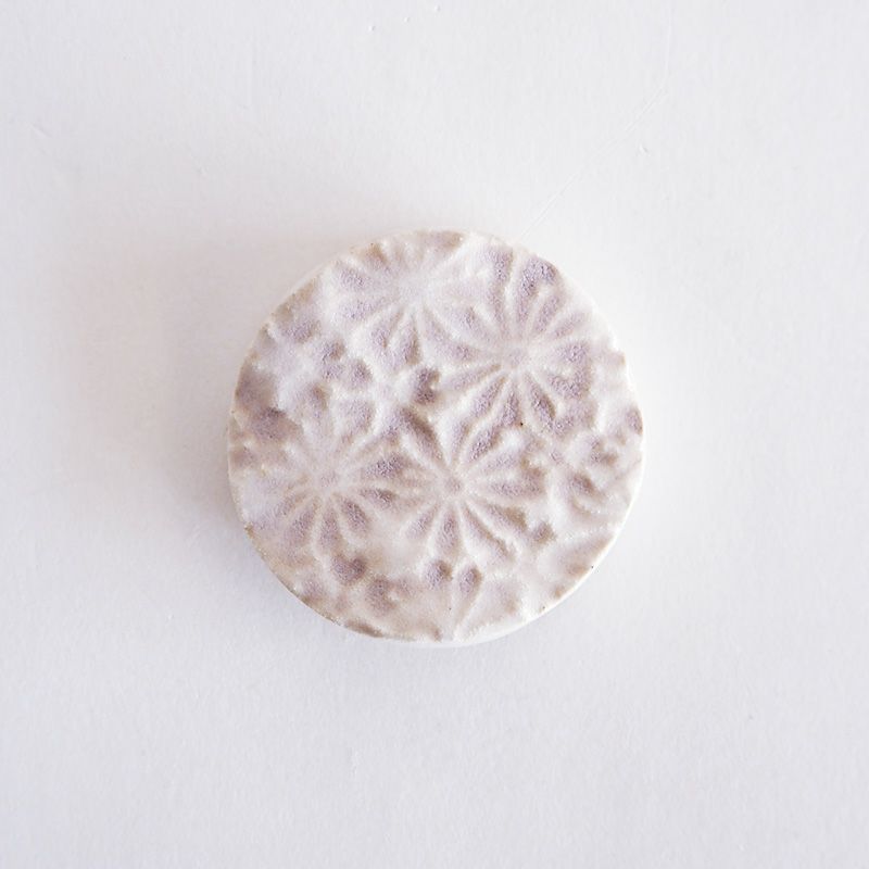 ブリュム箸置き ピンクもございます