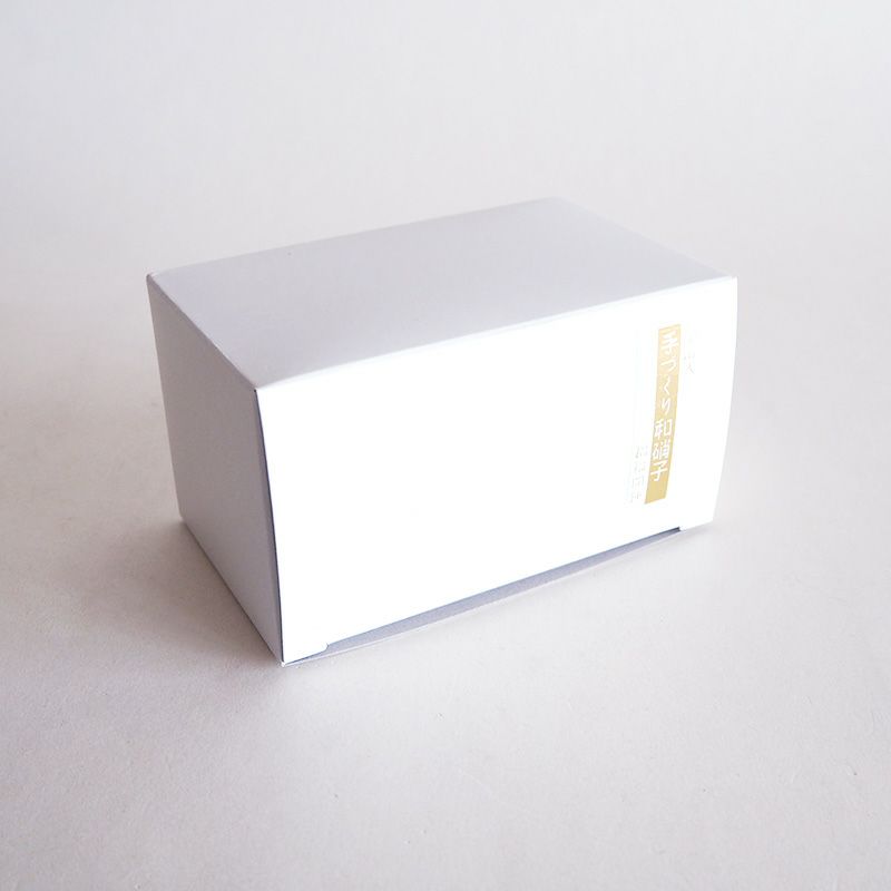 箱付きで贈り物にもおすすめです