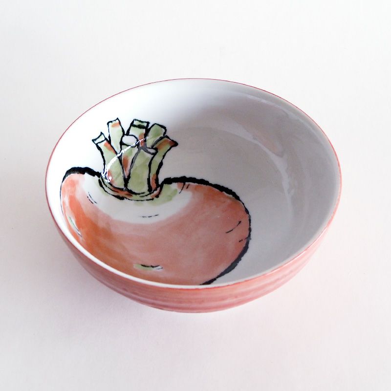 織部のボウル MIYABI サラダボウル ゴールド｜和食器通販｜織部 Online Store