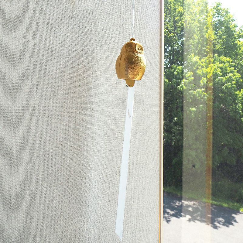 風鈴　ふくりん