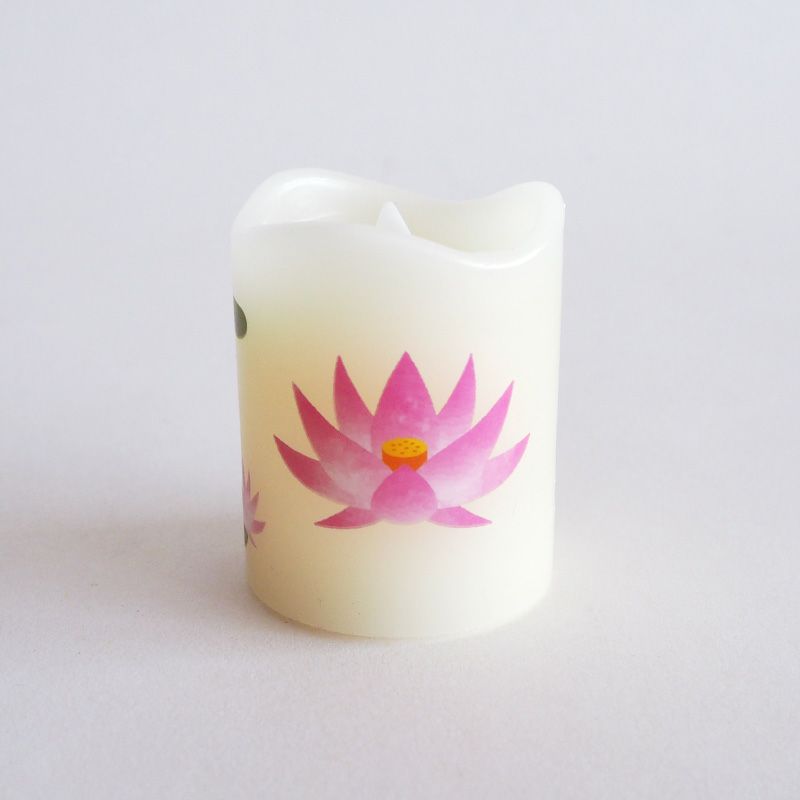 裏側のデザインです