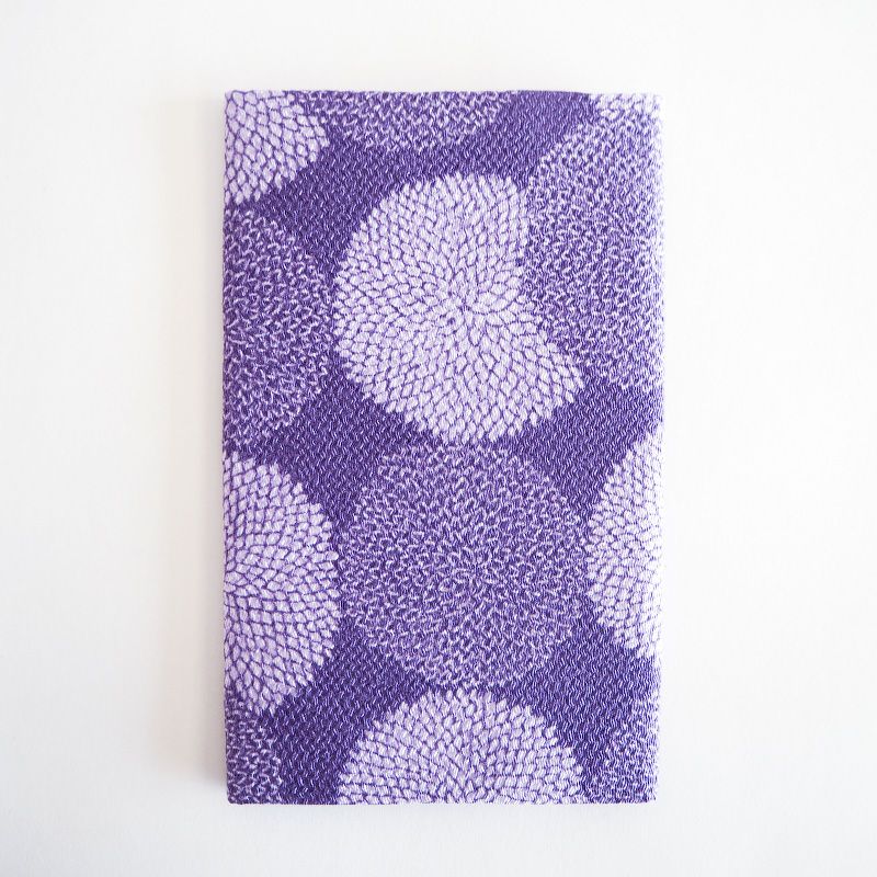 金封ふくさ うたつつみ 藤色｜和食器通販｜織部 Online Store【公式】