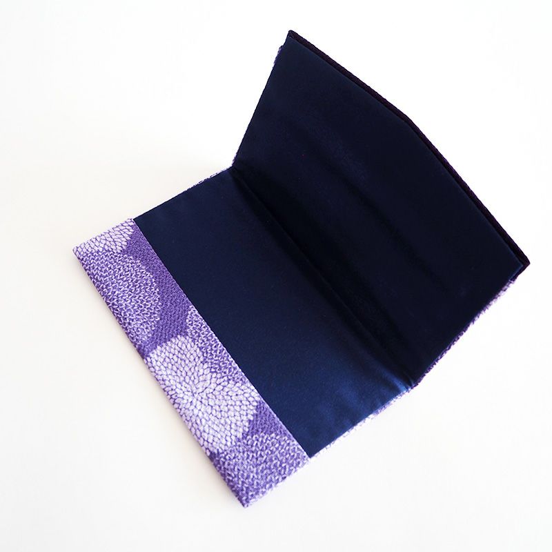 ポケットタイプなので金封の出し入れがスムーズです