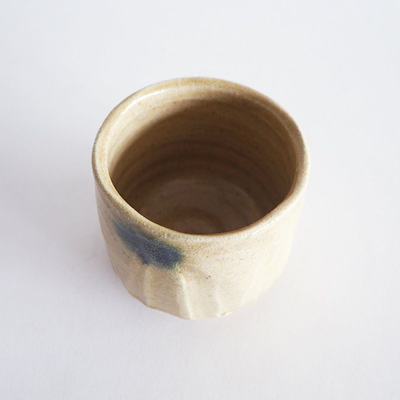 口あたりの良い飲み口です