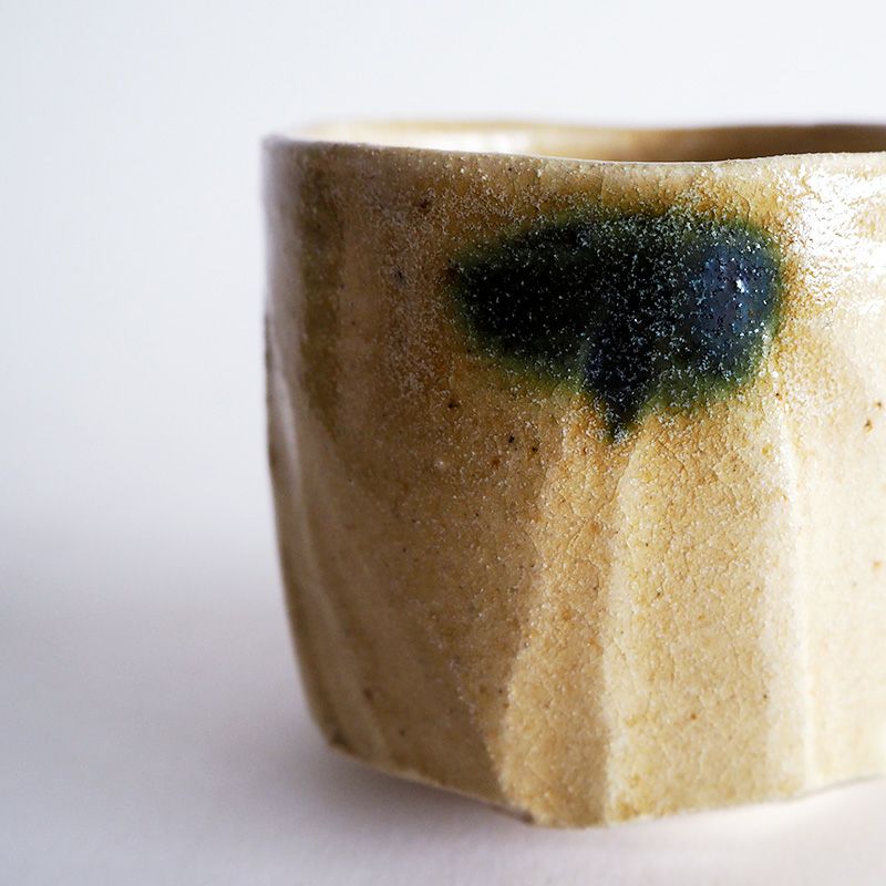 織部・黄瀬戸 組湯呑｜和食器通販｜織部 Online Store【公式】