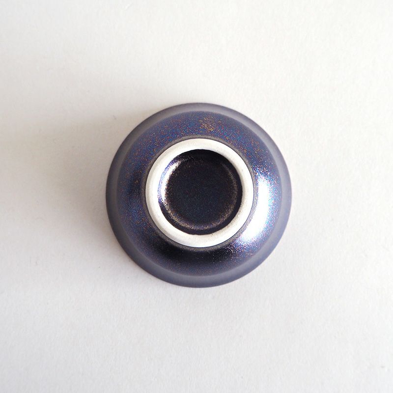 高台付近は色合いが変わります