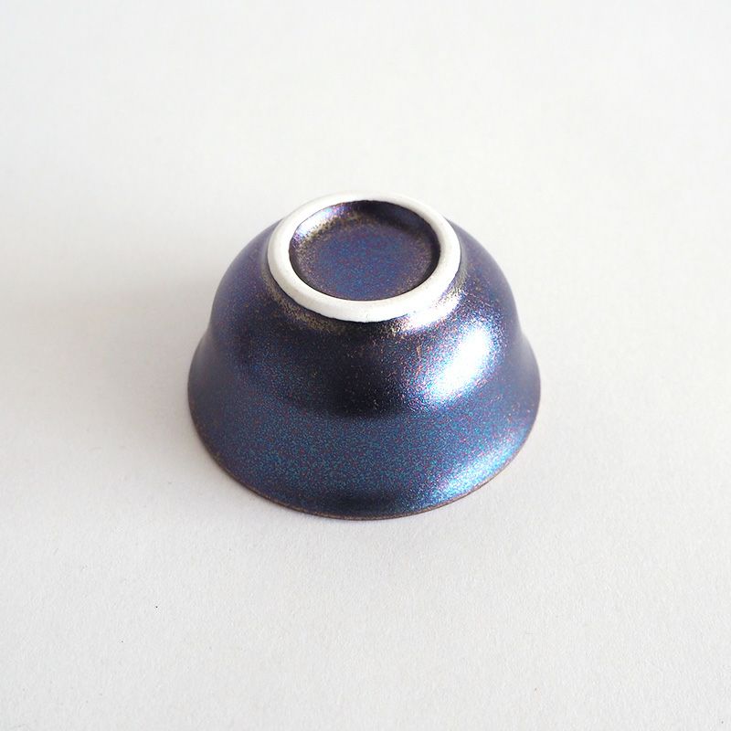 マットな光沢が美しい