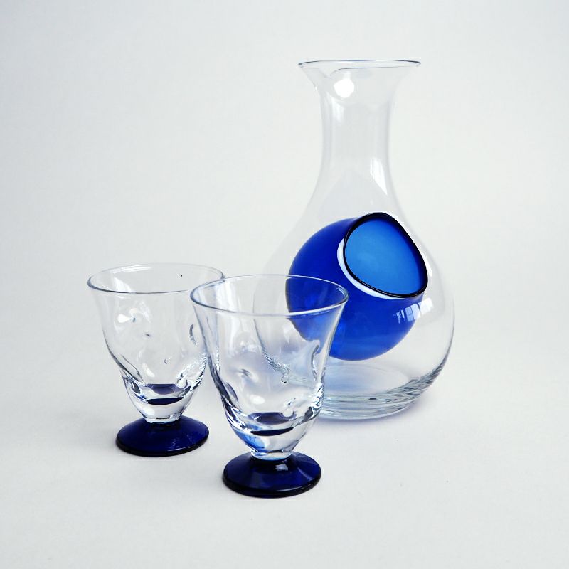 涼 冷酒セット｜和食器通販｜織部 Online Store【公式】