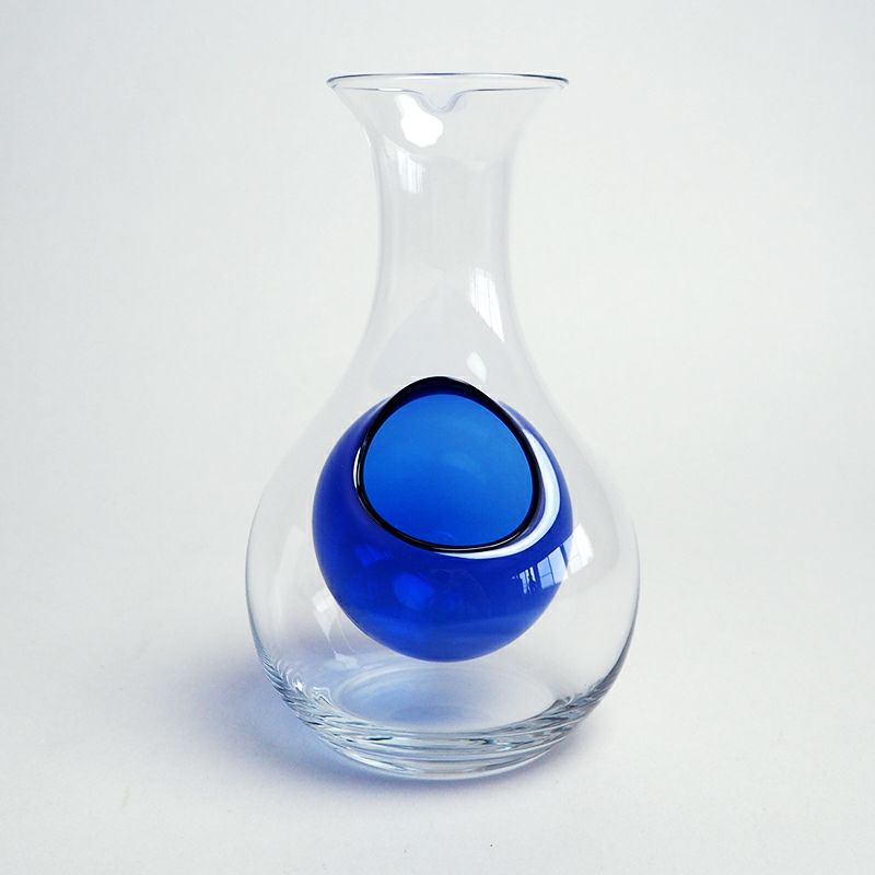 お酒が薄まらないので美味しさが変わりません