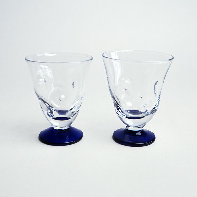 洗練されたデザインのぐい呑み