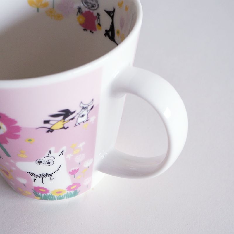 大きくて持ちやすいハンドルです