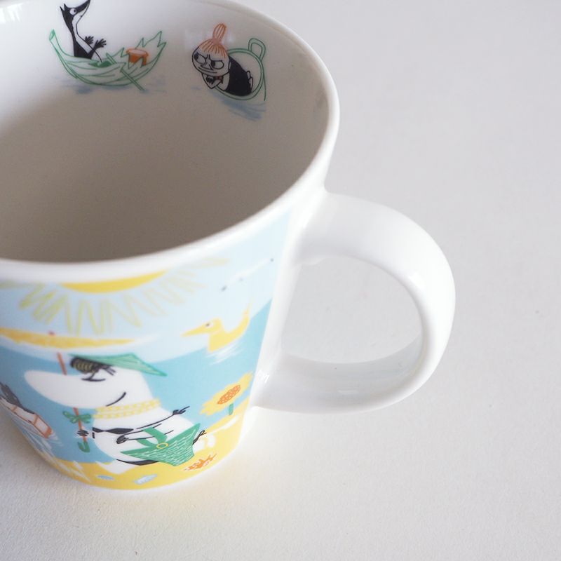 大きくて持ちやすいハンドルです