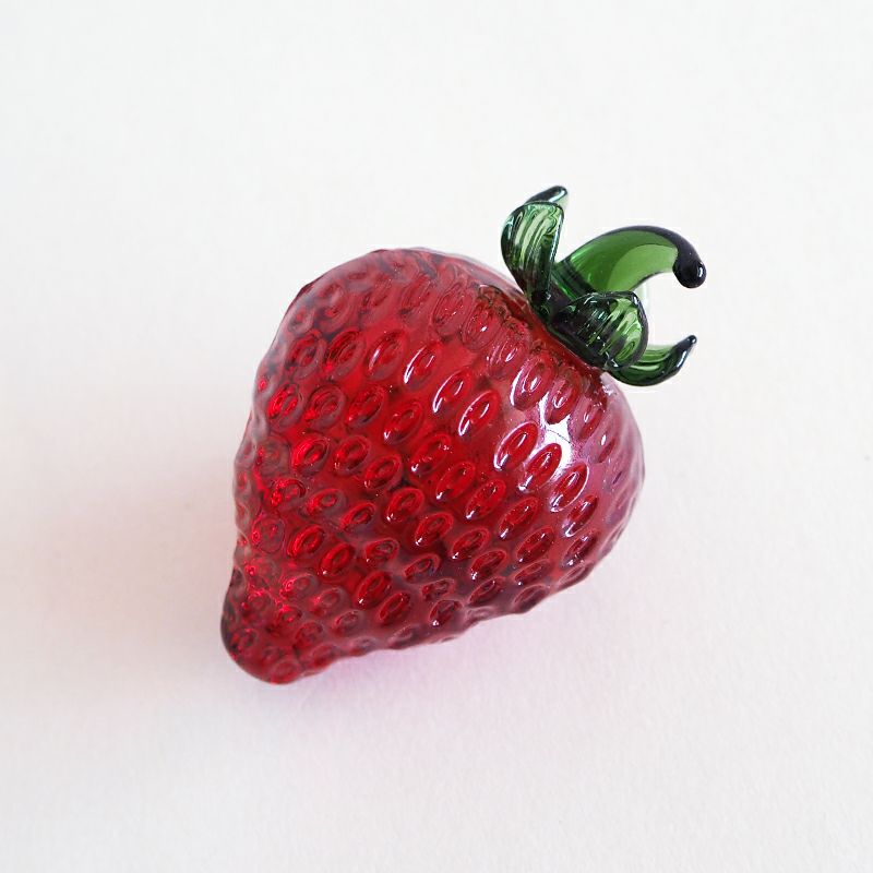 クリスタル フルーツ ストロベリー