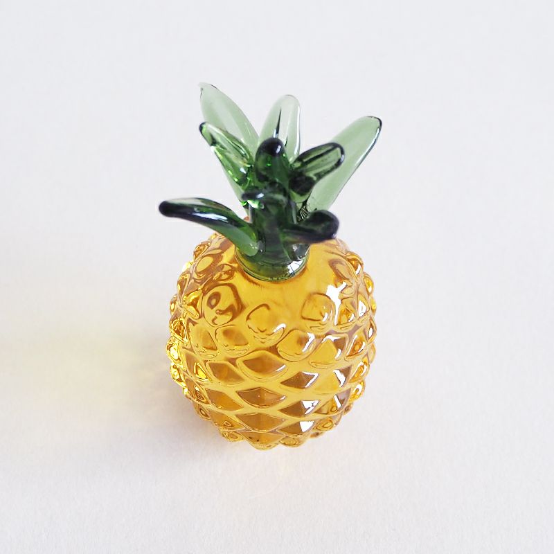 クリスタル フルーツ パイナップル｜和食器通販｜織部 Online Store