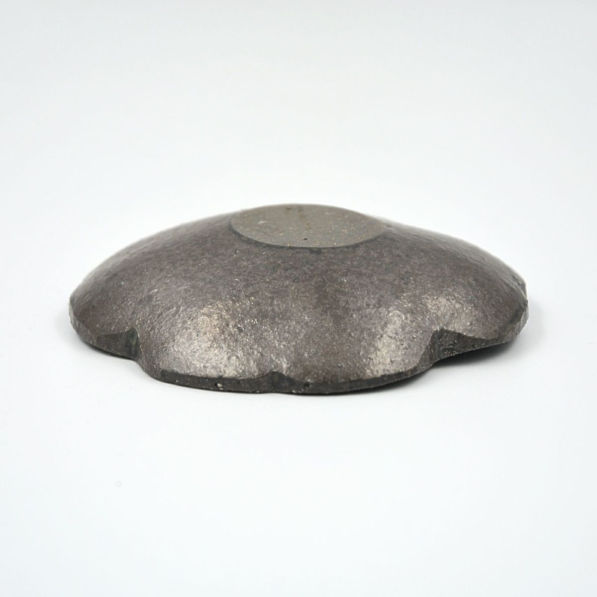 本間琢斎　灰皿 GLASS ASHTRAY | THE・MORIHIGASHI ONLINE SHOP