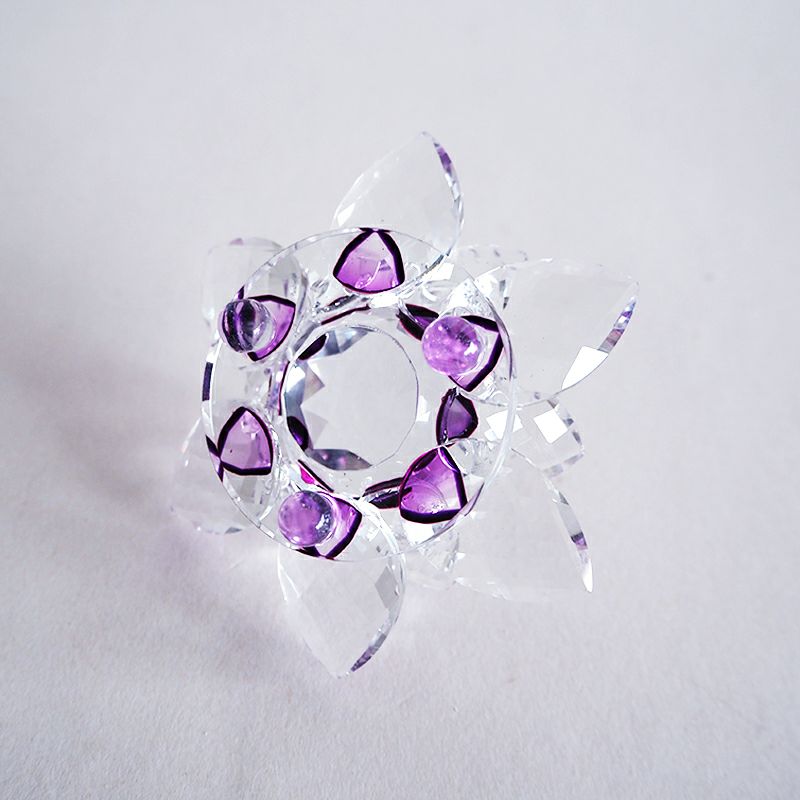 クリスタルガラス HASU｜和食器通販｜織部 Online Store【公式】