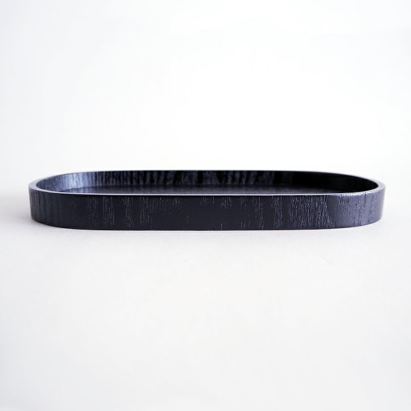 スマートでピッタと置ける形状です