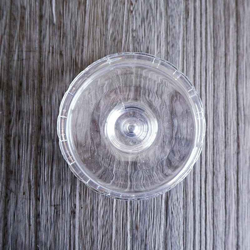 安定感のある裏底です