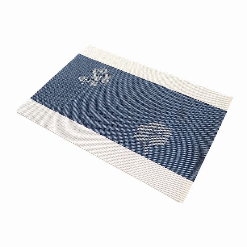 PVCランチョン 桜 WHライン