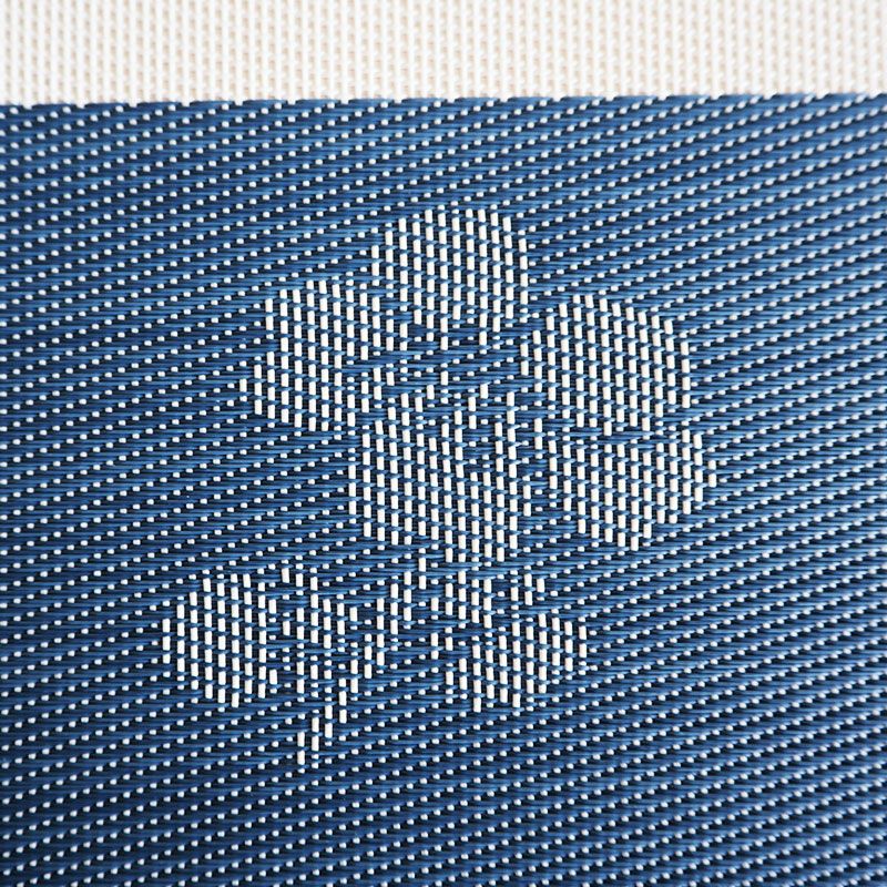 桜の絵柄の刺繍です