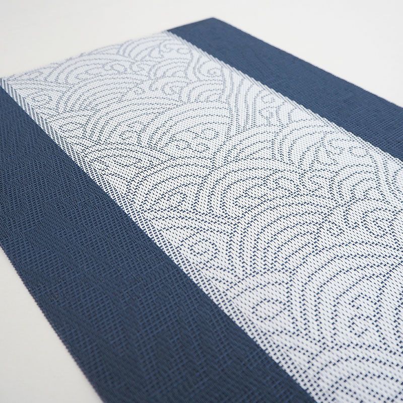 ビニール製でお手入れもカンタン